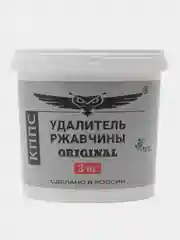 Удалитель ржавчины КППС ORIGINAL (3кг), Паста антикоррозионная