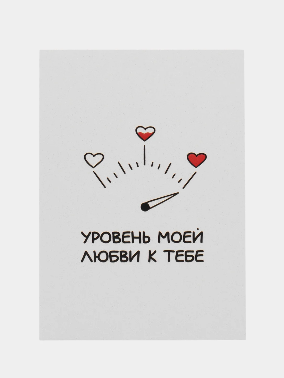 Аметистовый мини-открытки A7 (74*105mm)