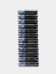 Батарейки ААА VKL electric Alkaline 12 штук