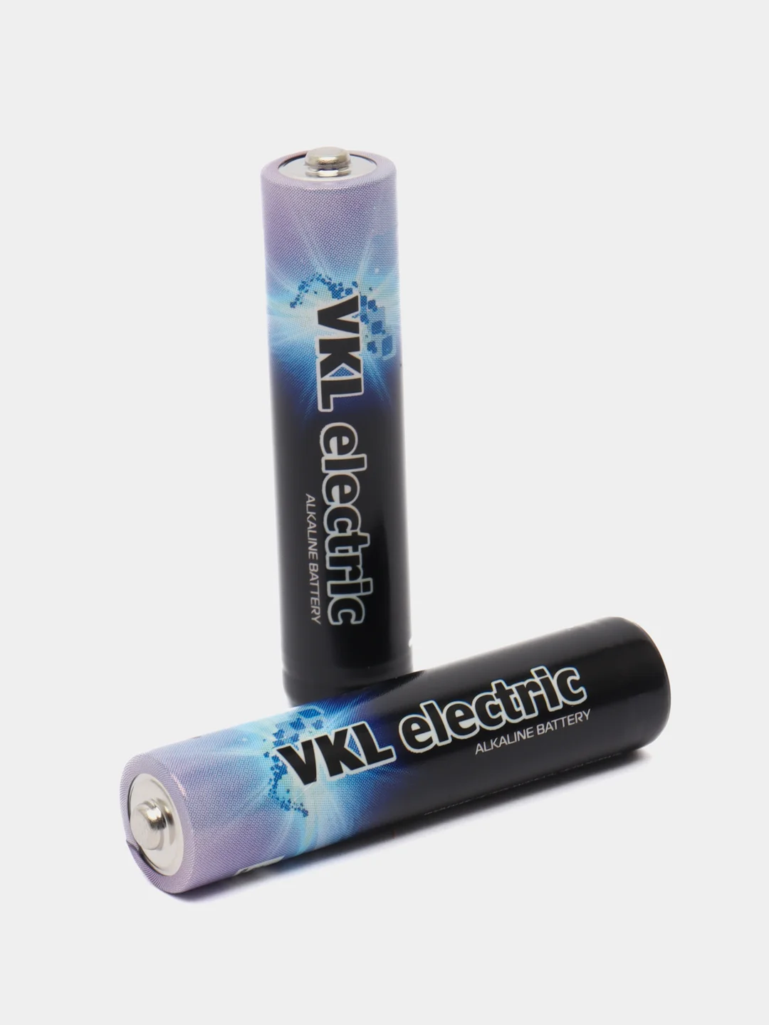 Батарейки ААА VKL electric Alkaline 12 штук
