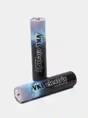 Батарейки ААА VKL electric Alkaline 12 штук