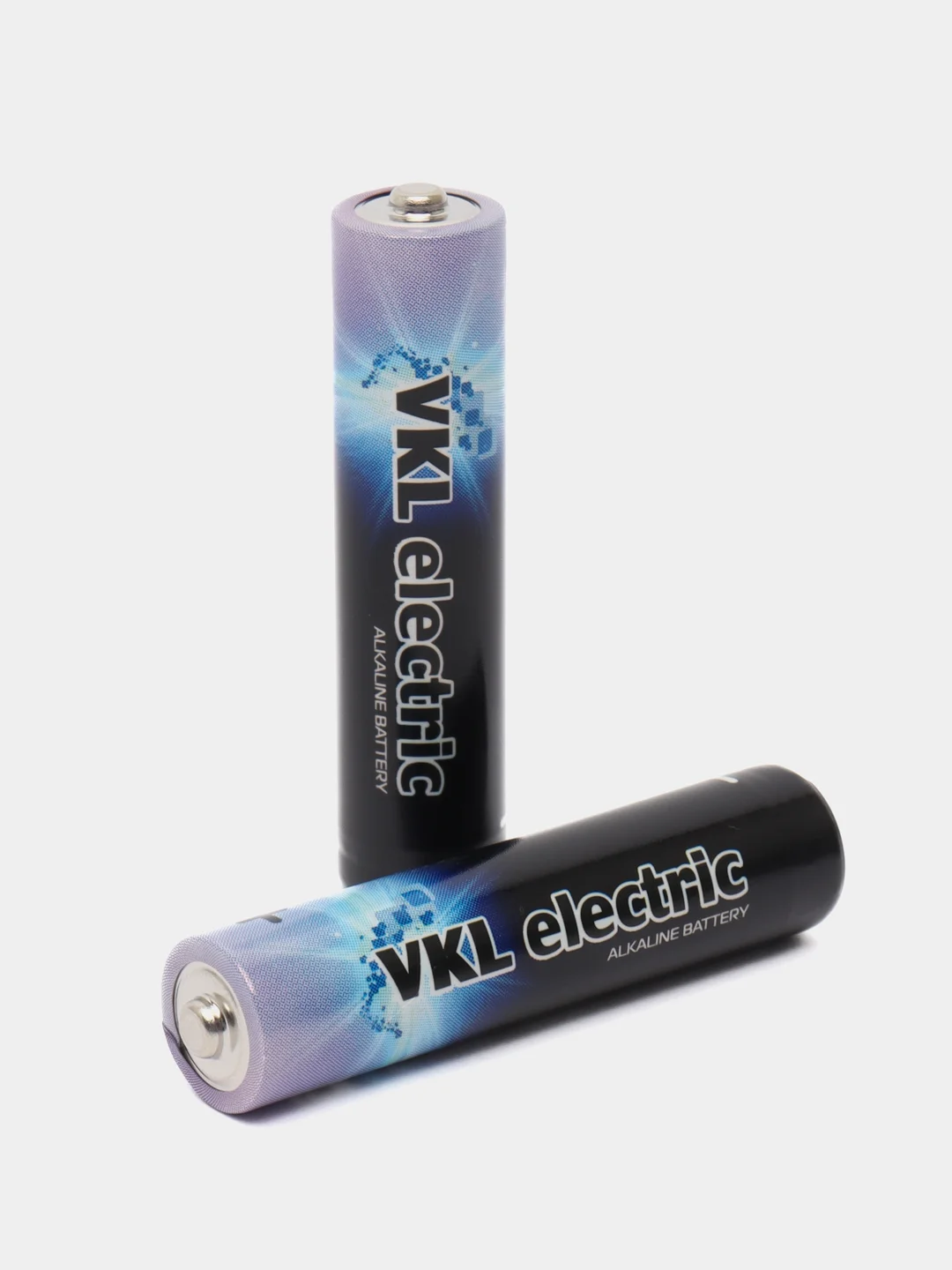 Батарейки ААА VKL electric Alkaline 24 штуки