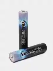 Батарейки ААА VKL electric Alkaline 24 штуки