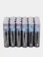 Батарейки ААА VKL electric Alkaline 24 штуки