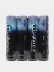 Батарейки ААА VKL electric Alkaline 24 штуки