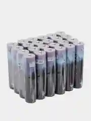 Батарейки ААА VKL electric Alkaline 24 штуки