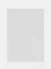 Бирюзовый мини-открытки A7 (74*105mm)