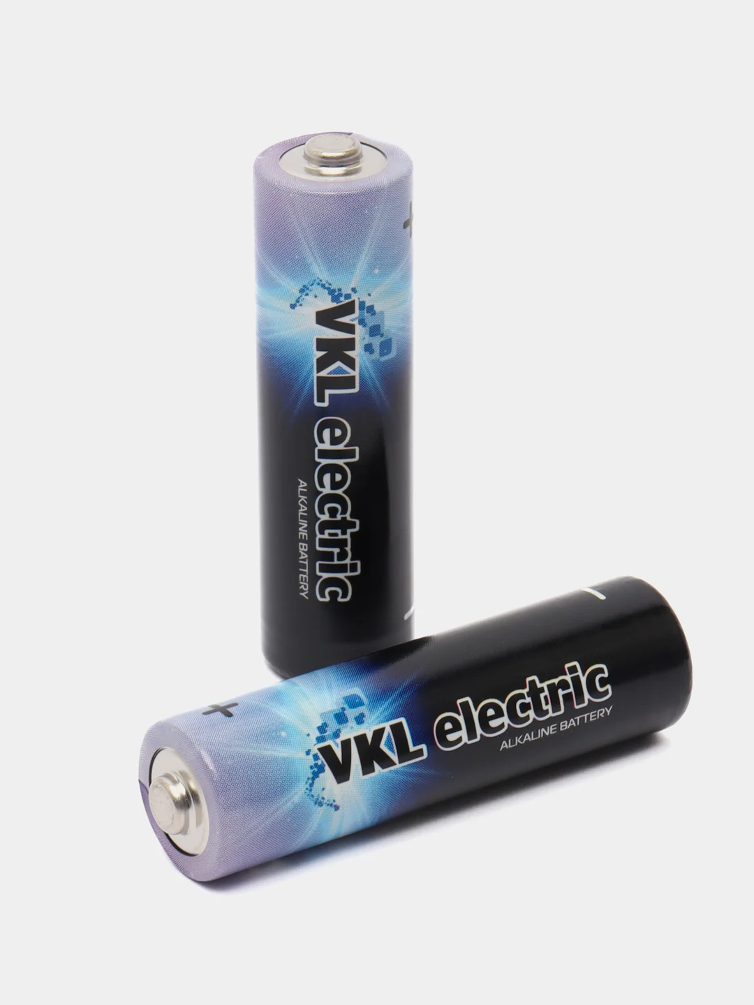 Батарейки АА VKL electric Alkaline, 24 штуки