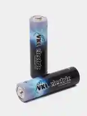 Батарейки АА VKL electric Alkaline, 24 штуки