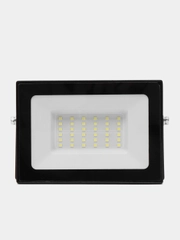 Прожектор светодиодный (LED) VLF8 20,30,50,70,100вт 6500к (black)