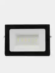 Прожектор светодиодный (LED) VLF8 20,30,50,70,100вт 6500к (black)