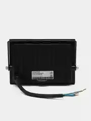 Прожектор светодиодный (LED) VLF8 20,30,50,70,100вт 6500к (black)