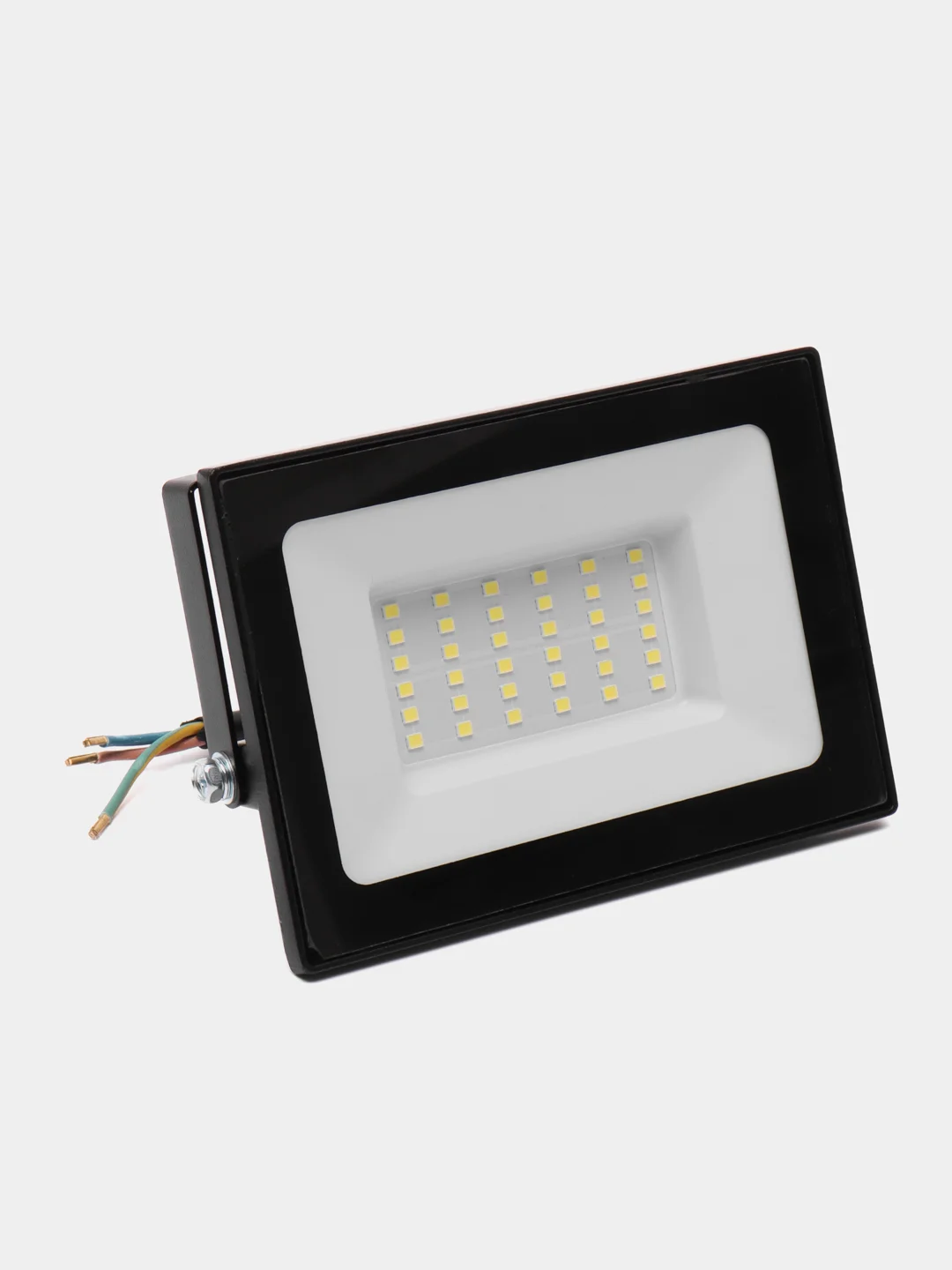 Прожектор светодиодный (LED) VLF8 20,30,50,70,100вт 6500к (black)