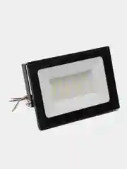 Прожектор светодиодный (LED) VLF8 20,30,50,70,100вт 6500к (black)