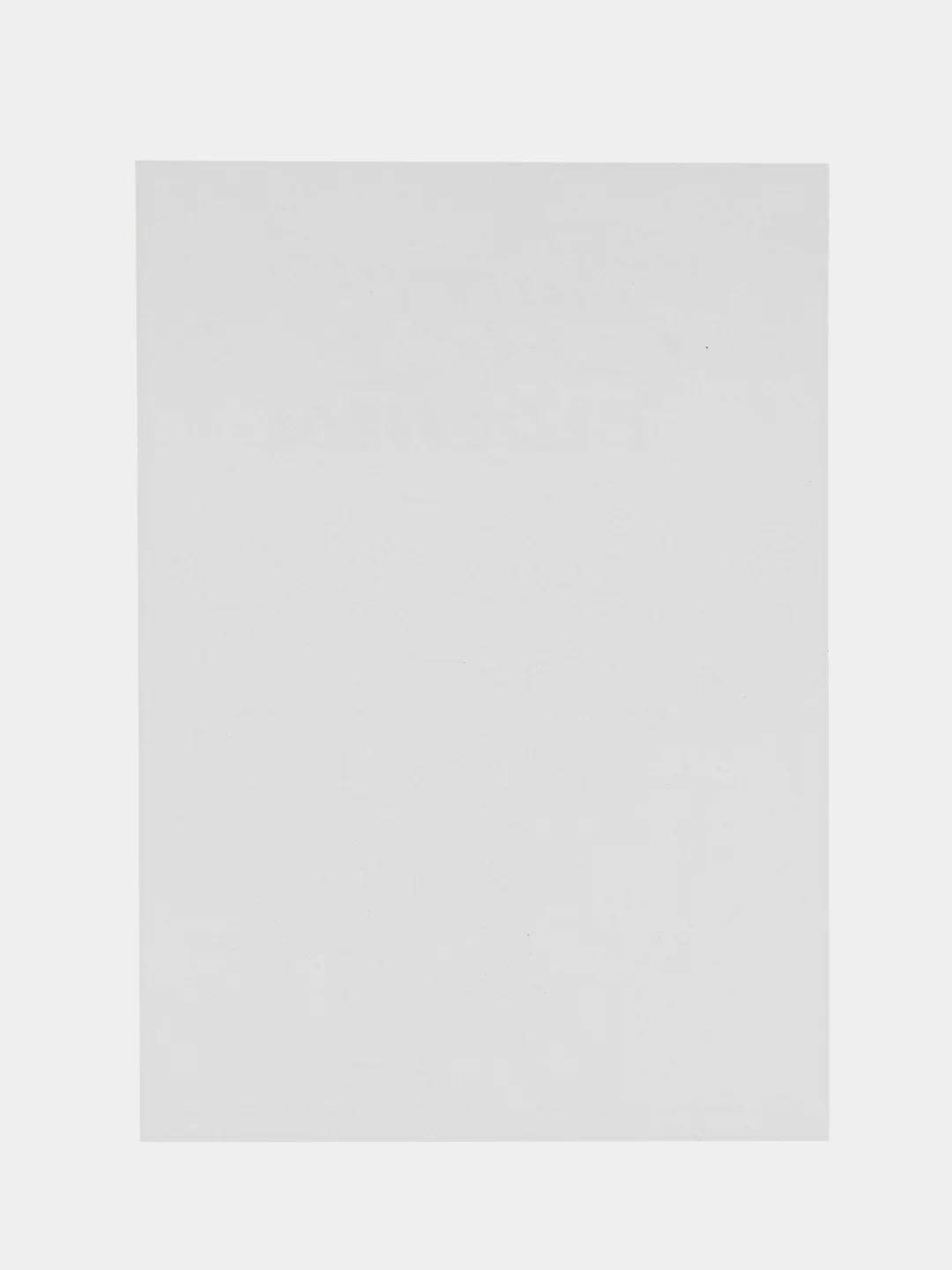 Коричневый мини-открытки A7 (74*105mm)