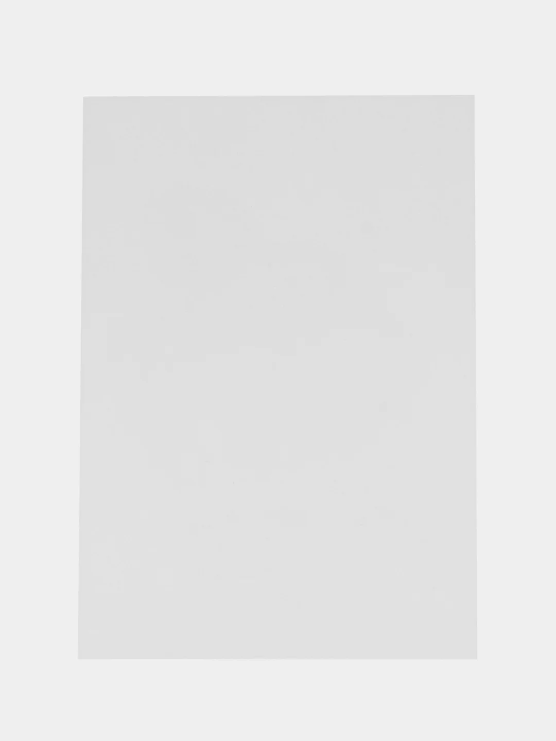 Кремовый мини-открытки A7 (74*105mm)