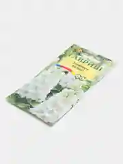 Дельфиниум Белый, семена, цветы