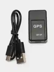 GPS-трекер