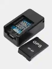 GPS-трекер