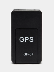 GPS-трекер