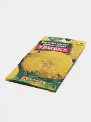 Семена цветов Бархатцы "Улыбка"