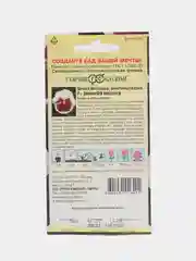Виола "Зимняя вишня", семена, цветы