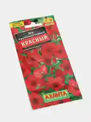 Лен Красный (семена, цветы)
