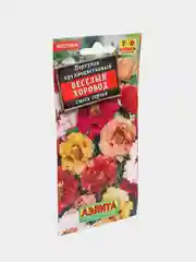 Портулак "Веселый хоровод", семена, цветы