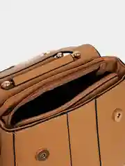 Хаки классическая, черная, женская, сумка кросс-боди