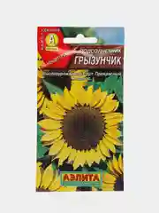 Семена Подсолнечник "Грызунчик"