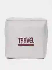 Серый металлик сумка для ручной клади складная Travel , 2 размера и 4 цвета