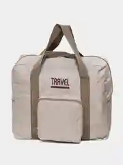 Песочный хаки сумка для ручной клади складная Travel , 2 размера и 4 цвета