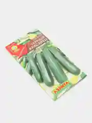 Семена Кабачок "Черный красавец"