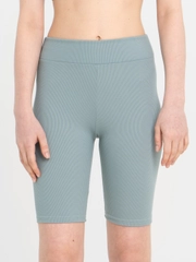 Велосипедки в рубчик "Sport Collection"