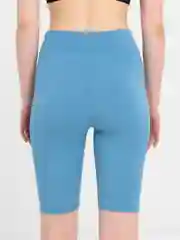Морской велосипедки в рубчик "Sport Collection"
