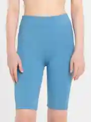 Морской велосипедки в рубчик "Sport Collection"