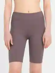 Шоколадный велосипедки в рубчик "Sport Collection"