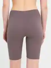 Шоколадный велосипедки в рубчик "Sport Collection"