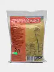 Удобрение Горчичный жмых "PLANT!T", 2 л., 1 шт