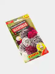 Гвоздика "Махровая" (семена, цветы)