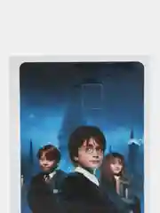Синий наклейки на банковскую карту с ламинацией, стикеры мем, аниме, k-pop, BTS