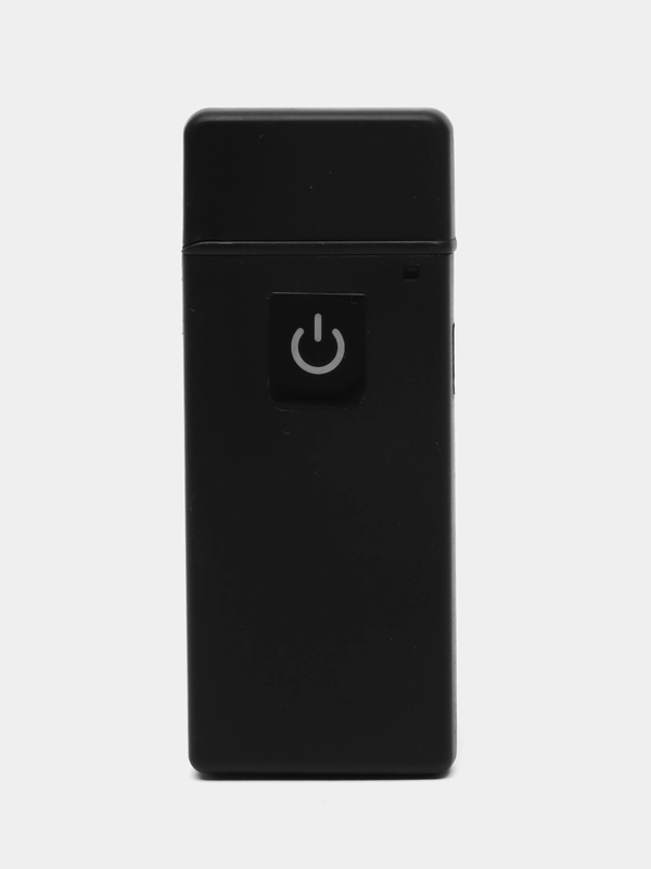 Зажигалка электронная USB