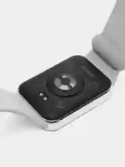 Серый фитнес-браслет Xiaomi Band 8 Pro, RU