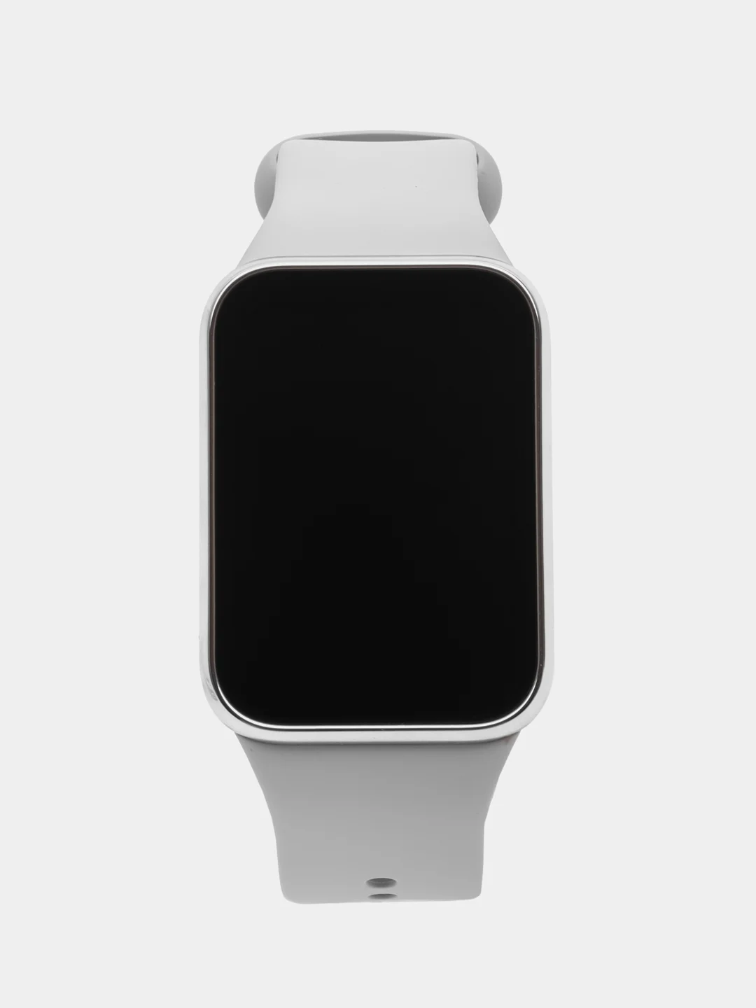 Серый фитнес-браслет Xiaomi Band 8 Pro, RU