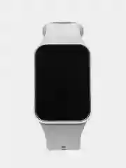 Серый фитнес-браслет Xiaomi Band 8 Pro, RU