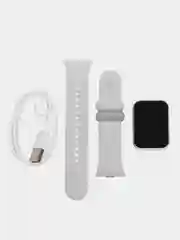 Серый фитнес-браслет Xiaomi Band 8 Pro, RU