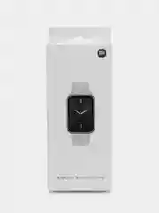 Серый фитнес-браслет Xiaomi Band 8 Pro, RU