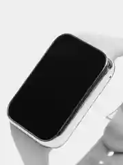 Серый фитнес-браслет Xiaomi Band 8 Pro, RU