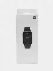 Серый фитнес-браслет Xiaomi Band 8 Pro, RU