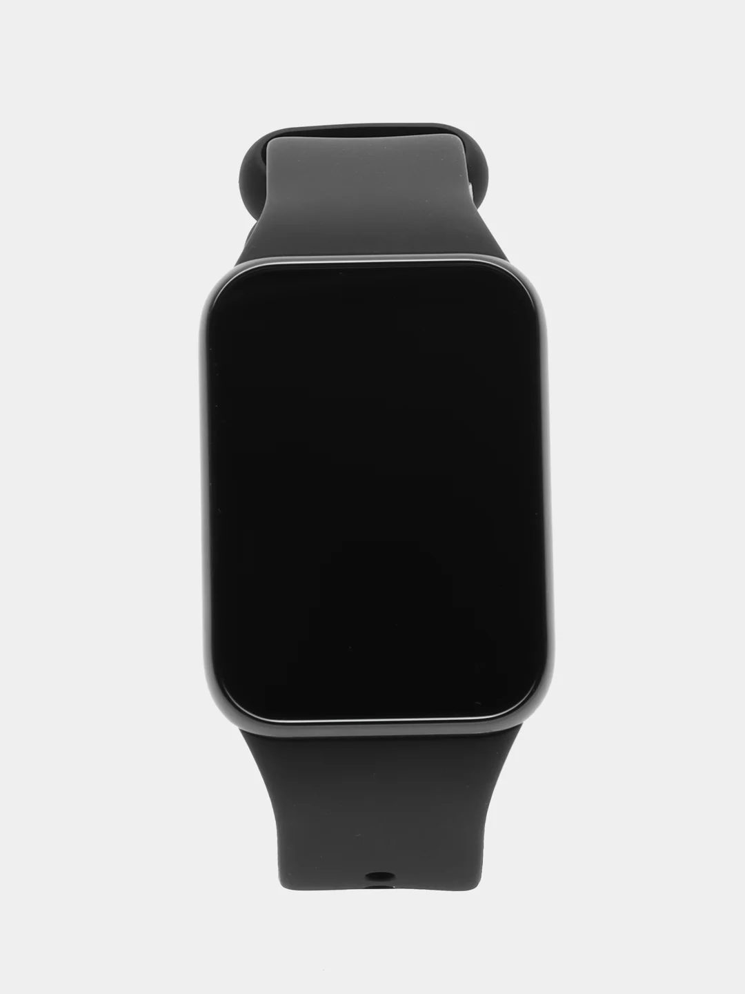 Серый фитнес-браслет Xiaomi Band 8 Pro, RU